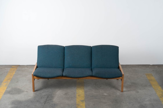 Image 1 of George Van Rijk - Beaufort Modular Seating Unit