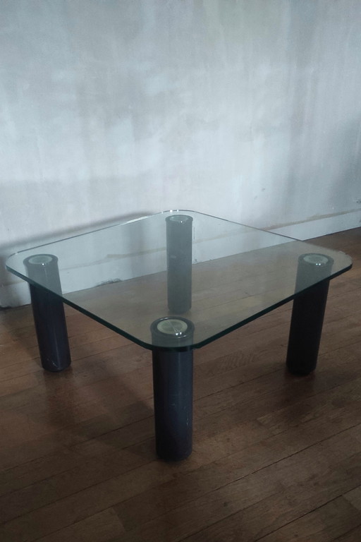Table basse Zanotta