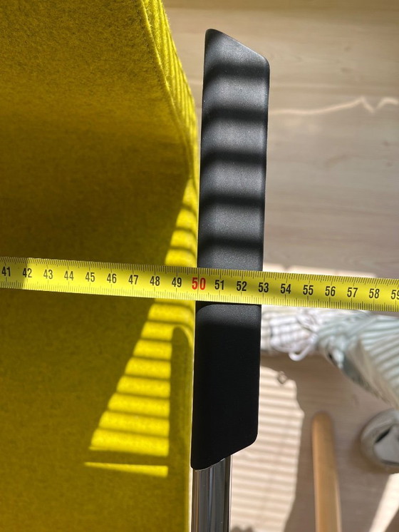 Image 1 of Juego de 2x2 sillas de diseño Skandiform