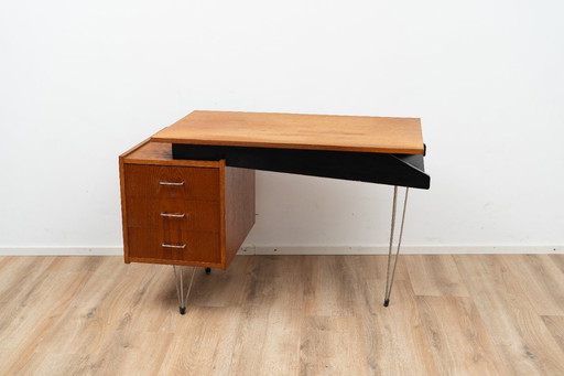 Hairpin-Schreibtisch von Tijsseling Nijkerk