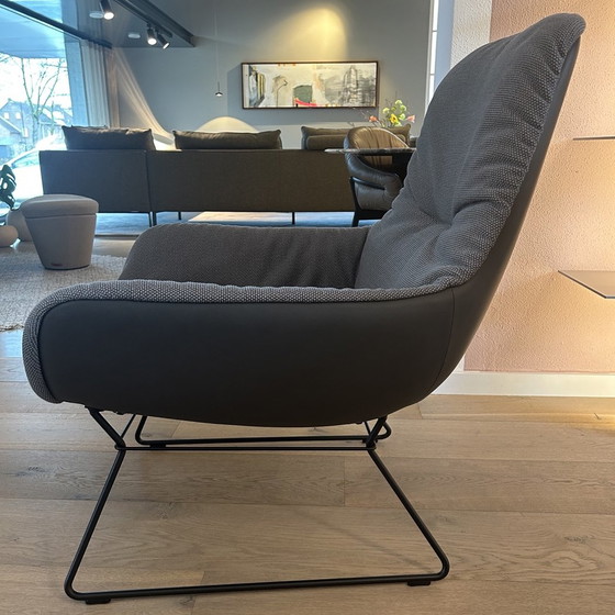 Image 1 of Freifrau Lounge fauteuil