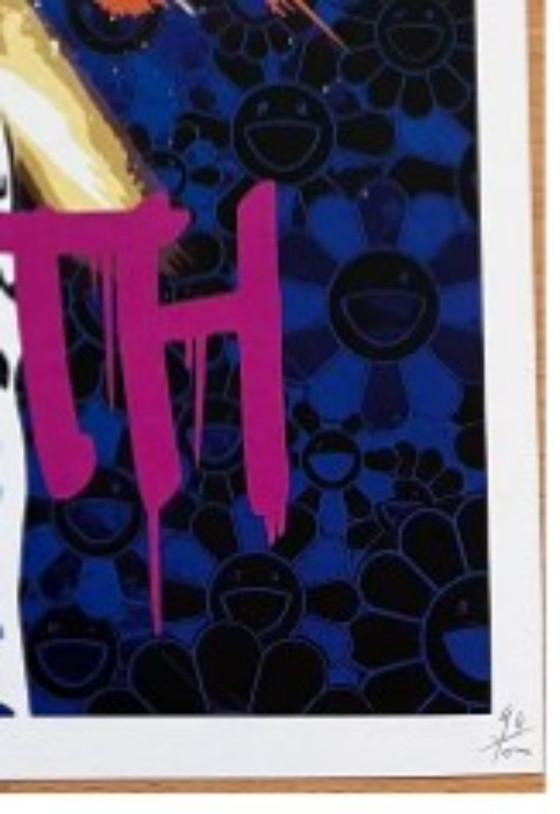 Image 1 of MORTE NYC - Joseph Joestar 94/100