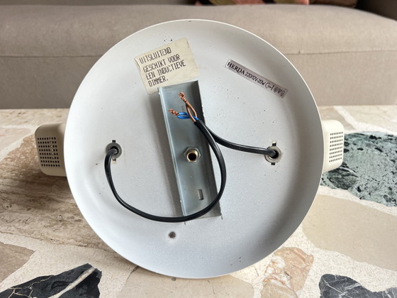 Image 1 of Faro doppio vintage Herda space age