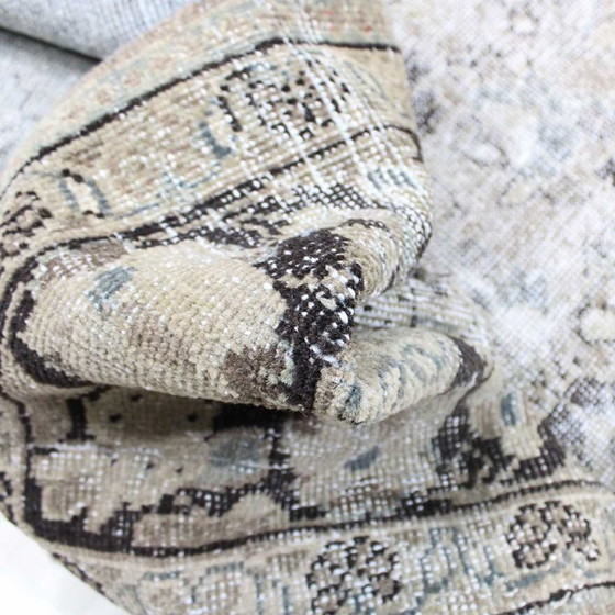 Image 1 of Perzisch Tapijt Vintage Antiek 315x217