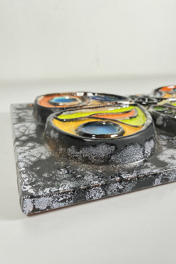 Image 1 of Carstens wall ceramics