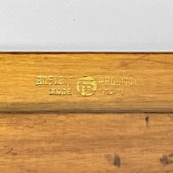 Image 1 of Sillas Eden de Gio Ponti para Fratelli Reguitti, década de 1960, juego de 4