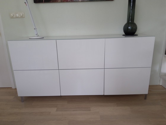 Image 1 of Buffetkast IKEA