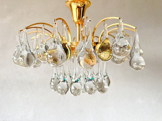 Image 1 of Lampada a sospensione vintage Christophe Palme