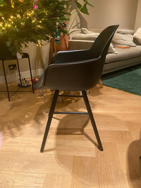 Image 1 of Reiner Albert Kuip Sessel