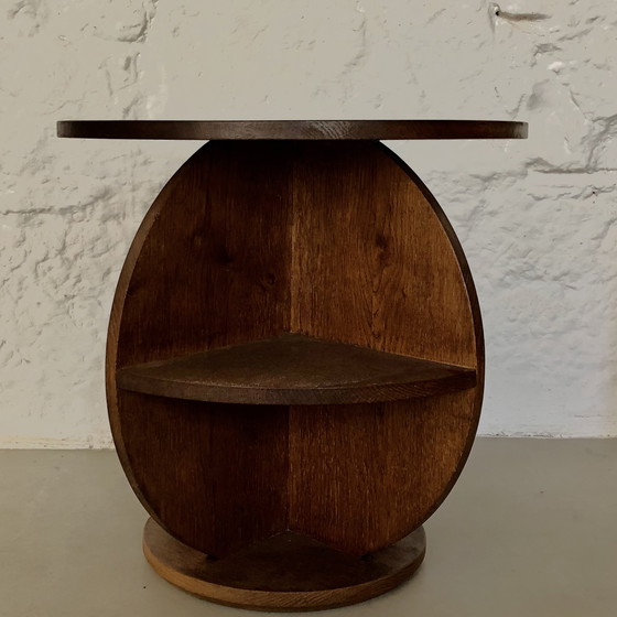 Image 1 of Coffee table or numbered side table