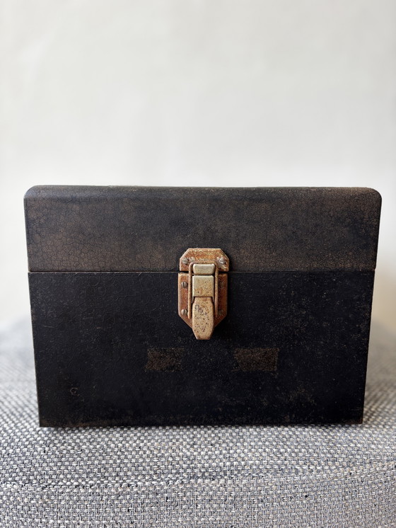 Image 1 of Ontmoetingsinstrument