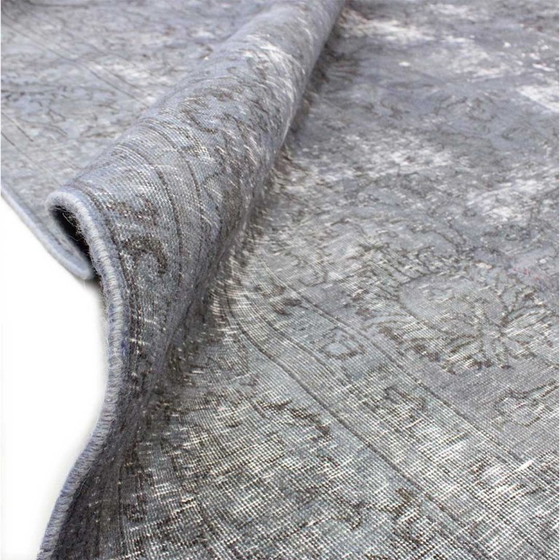 Image 1 of Vintage tapijt 390x300