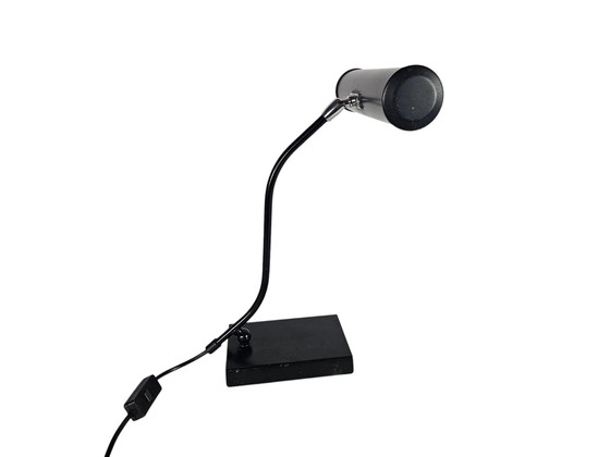 Image 1 of Anvia - Piano lamp - Desk lamp - J.J.M. Hoogervorst - 70's