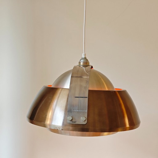 Vintage Lakro Amstelveen pendant lamp