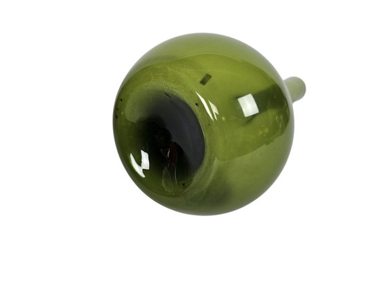 Aseda - Design Arthur Percy - Gullaskruf - Sweden - 1960's – Åseda, Vases, Glass, Vintage (photo 3 of 7)