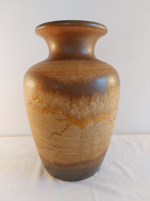 Scheurich, 202-42, intact, Mid-century WGP, a dream!