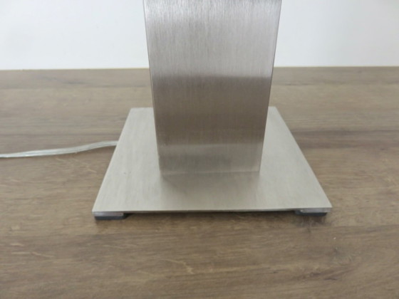 Ikea "stranne" or "jellyfish" lamp, early 2000s, by Knut and Marianne Hagberg – Table lamps, Metal (photo 4 of 11)