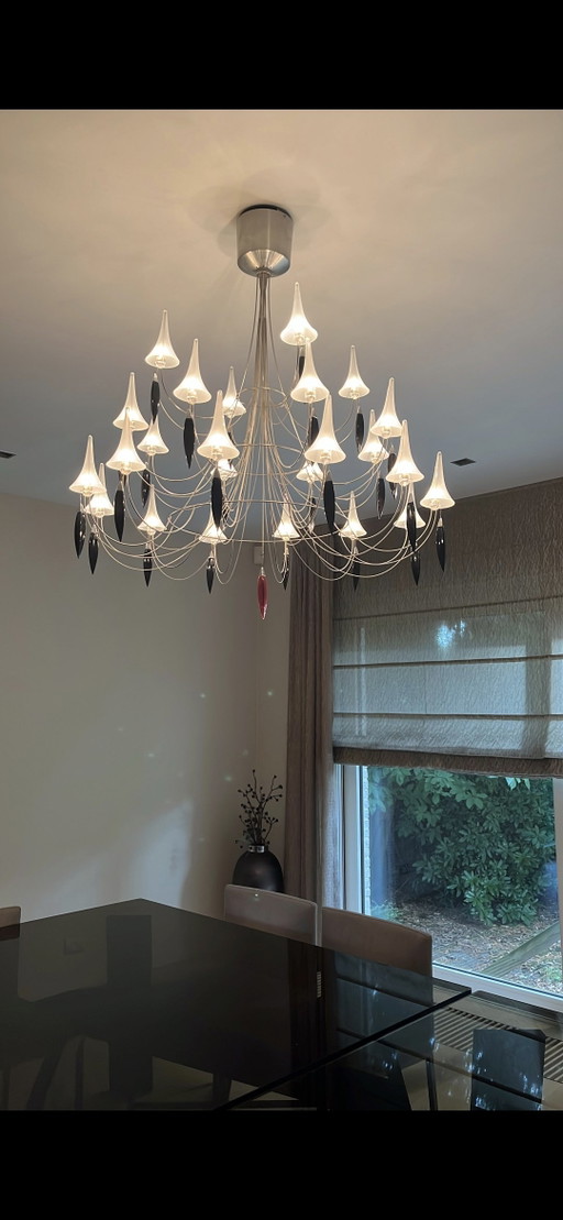 Lustre Baccarat