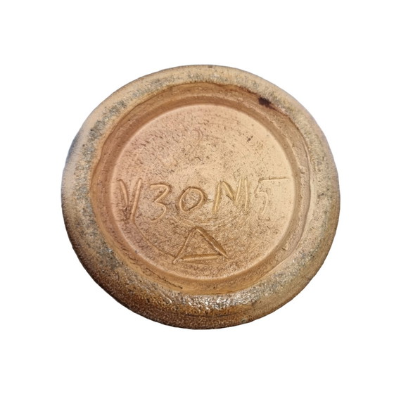 Image 1 of Arte della pietra arenaria di Bouffioulx Jules Guérin Jumet