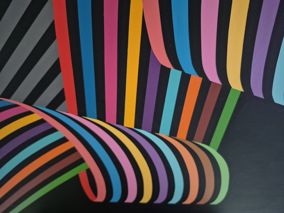 Image 1 of Flow in the Wind