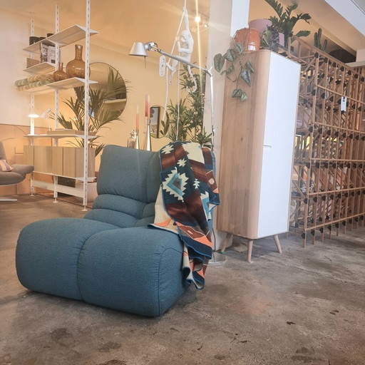 Franco Ferri Formosa armchair