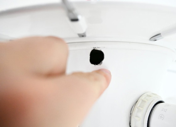 Image 1 of "Celestia" Ceiling lamp by Tobia Scarpa for Flos, 1980s