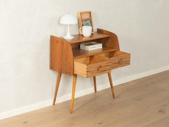 Image 1 of Cassettiera anni '50, Vintage