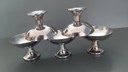Eisbecher von Alessi Italy, Jahrgang 18/10
