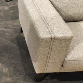 Image 1 of Canapé 3 places basque Hofstede Raanhuis