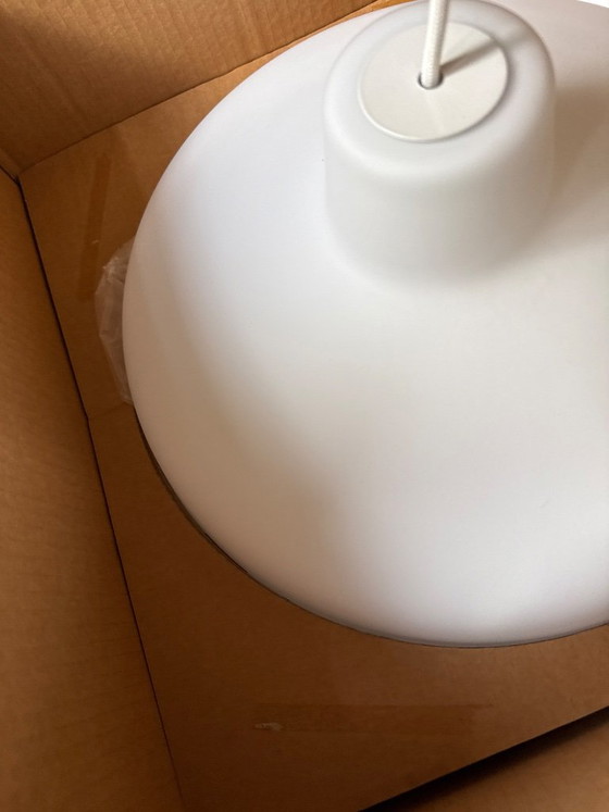 Lampe Evergreen Northern Lighting – Suspensions, Glass, Plastic (photo 5 of 5)