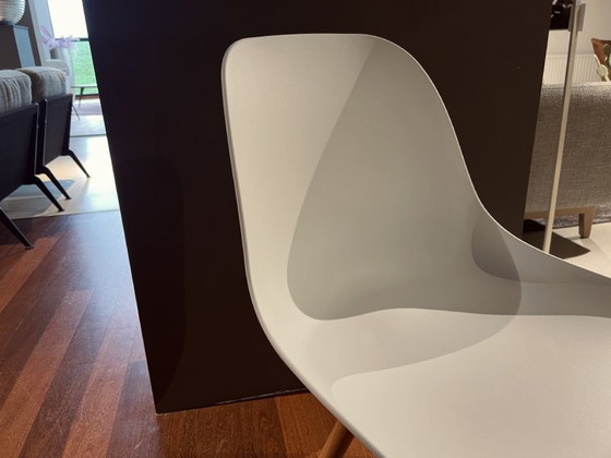 Beta – Next Level By Rob Zondervan, Sedie da pranzo, Plastic (photo 4 of 5)