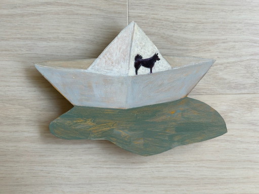 Schipperke - Andrea Letterie