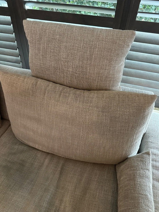 Image 1 of 2.5 seater sofa