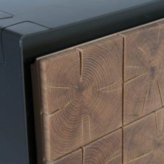 Image 1 of Meyer von Wielligh - Instomi sideboard