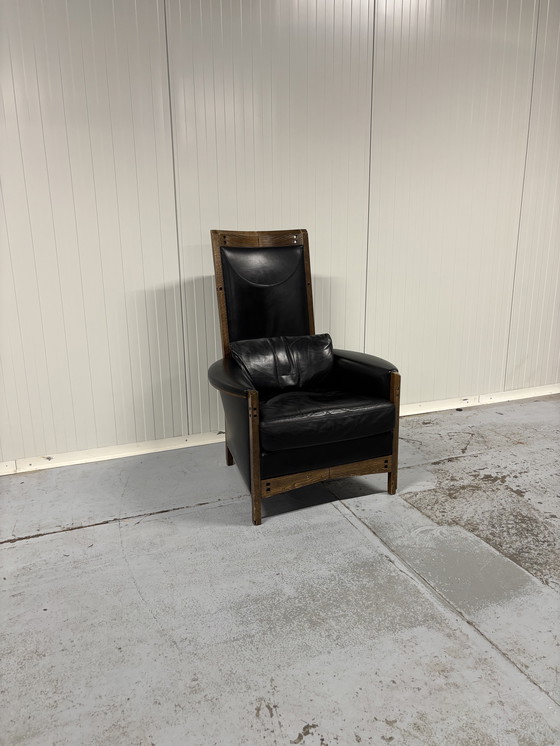 Image 1 of Fauteuil Giorgetti