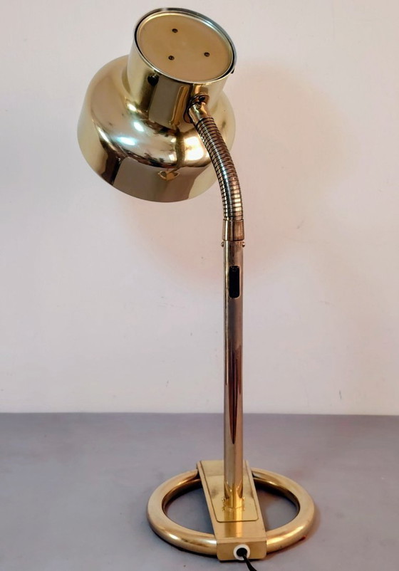 Image 1 of Design : Anders Pehrson. Bumling. Lampe de table.