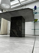 Table en granit