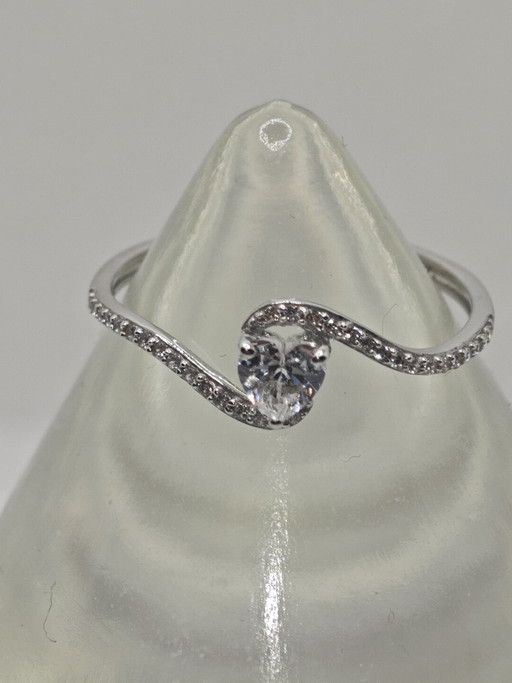 Anello Cuore