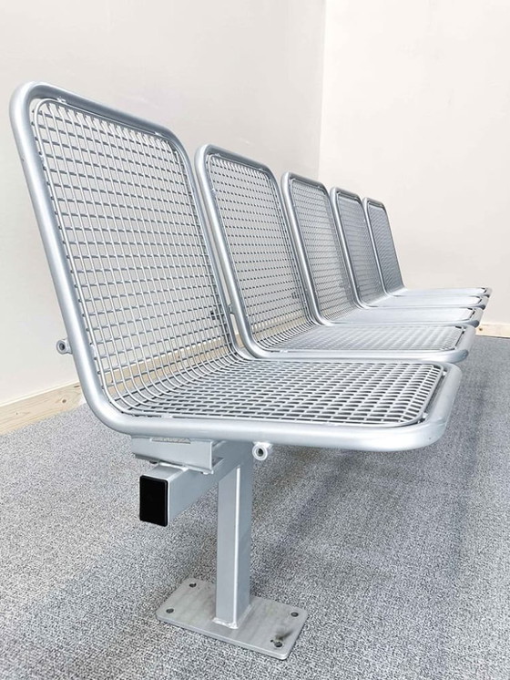 Image 1 of Nn Banco de espera 5P