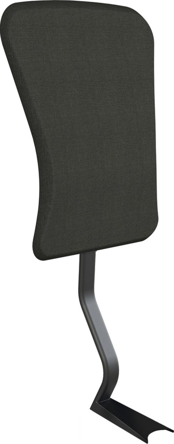 Swopper Bureaustoel – Aeris, Office chairs, Metal, Plastic (photo 7 of 7)