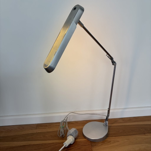 Vintage Massive Bureaulamp