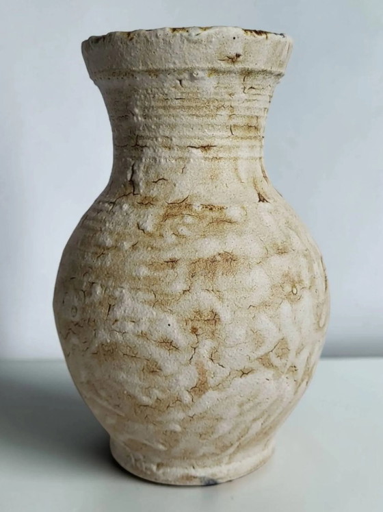 Vaso in ceramica Accolay, anni '50 – Vasi, Porcelain (photo 3 of 9)