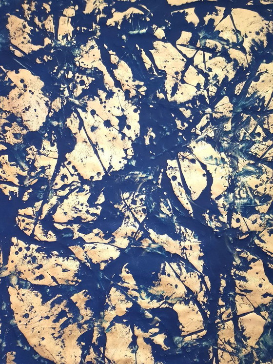 Image 1 of Jürgen Angeler - La rueda de oro