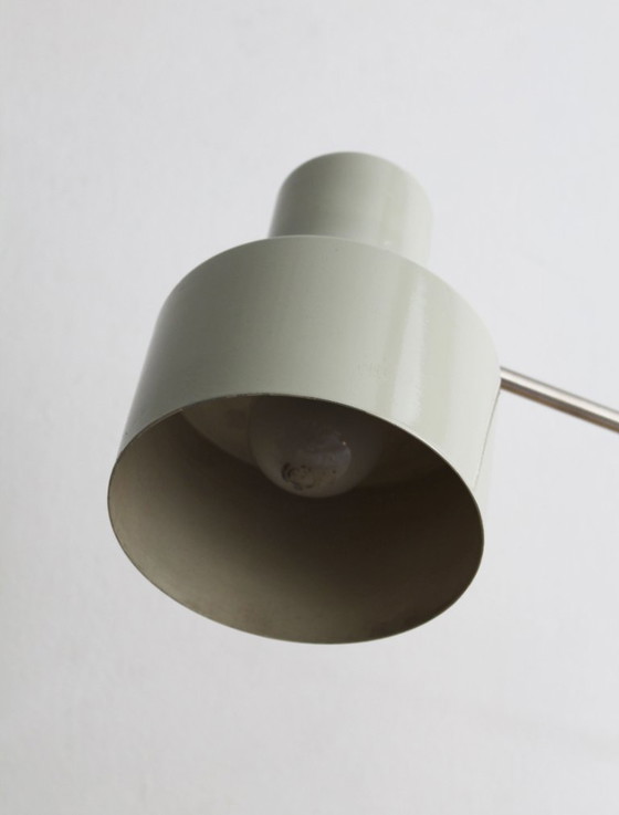 Image 1 of 1960s Desk / Wall Lamp