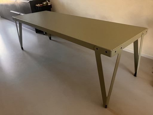 Lloyd Functionals table 230 x 80 cm
