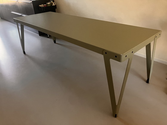 Image 1 of Lloyd Functionals table 230 x 80 cm