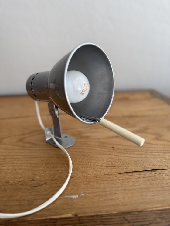 Image 1 of Vintage spot jaren 70 door designduo Knut&Marianne Hagberg voor IKEA