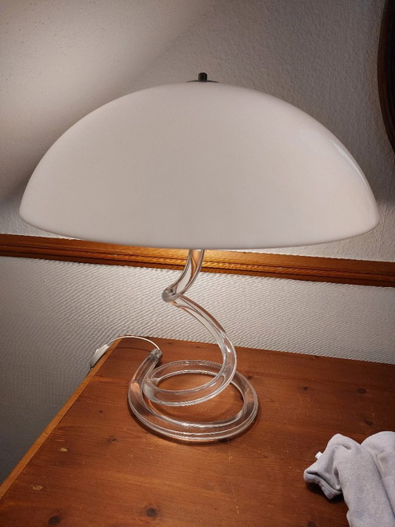 Image 1 of Harco Loor Pilzlampe, Marke Woja