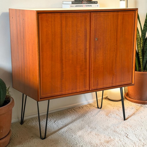 Vintage Formule Kempkes sideboard, 1960s