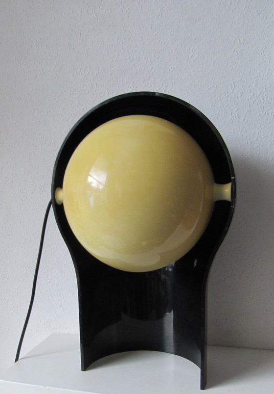 Image 1 of Lamp tafellamp Telegono, Vico Magistretti, Artemide
